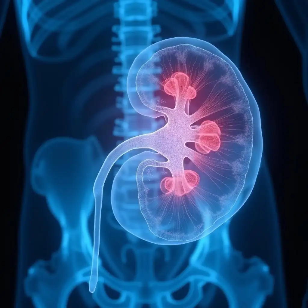 Insuficiência Renal Aguda