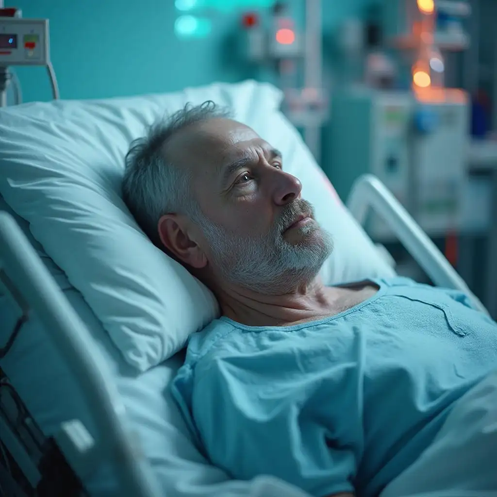 Insuficiência Renal Aguda